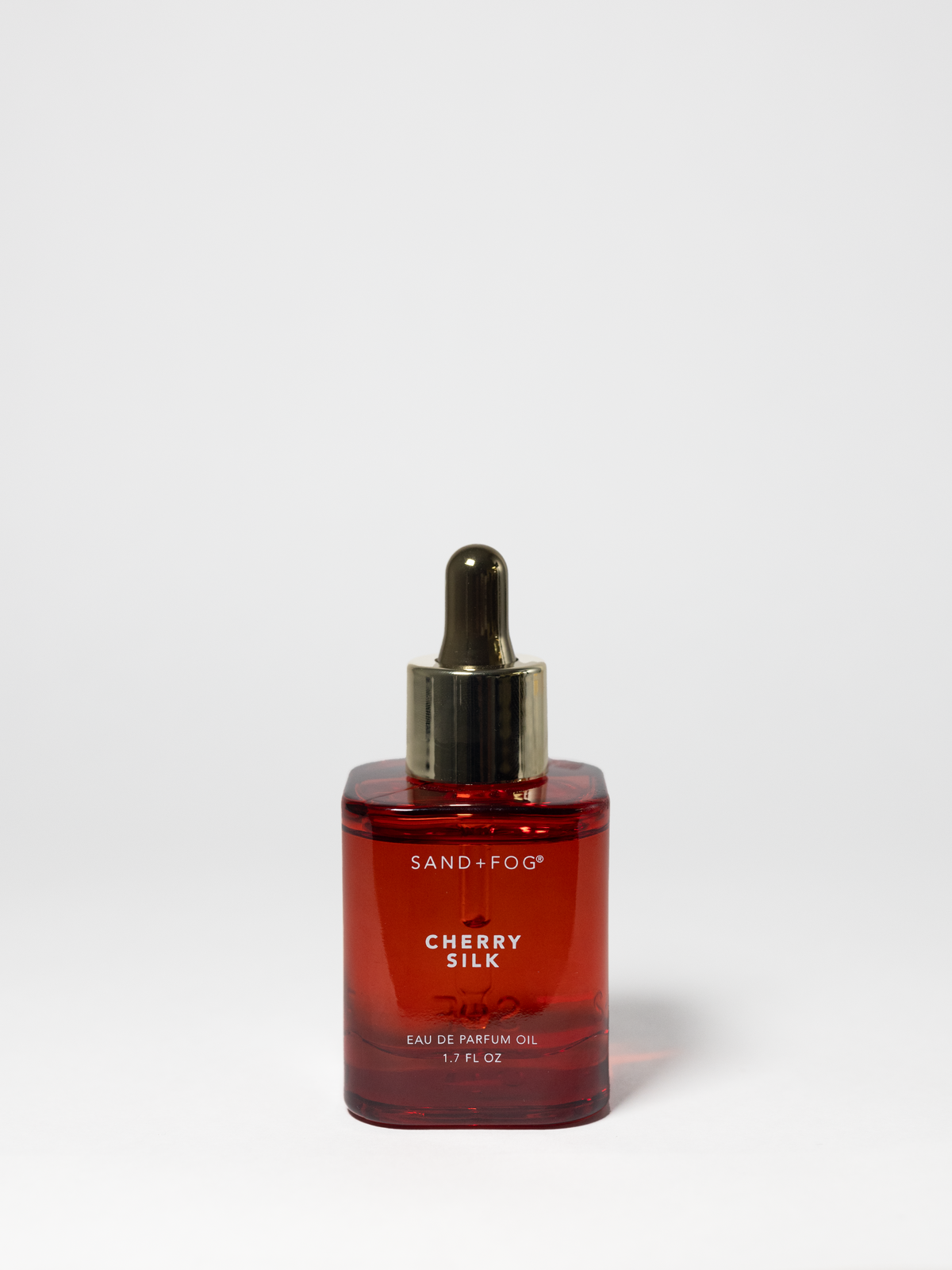 Cherry Silk 50 ml Perfume Oil Dropper