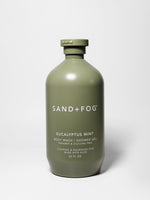 Eucalyptus Mint 32 oz Body Wash