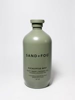 Eucalyptus Mint 32 oz Body Wash