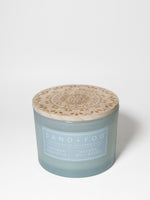 California Beach House 12 oz scented candle