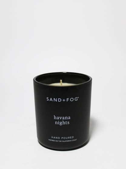 Havana Nights 10 oz scented candle