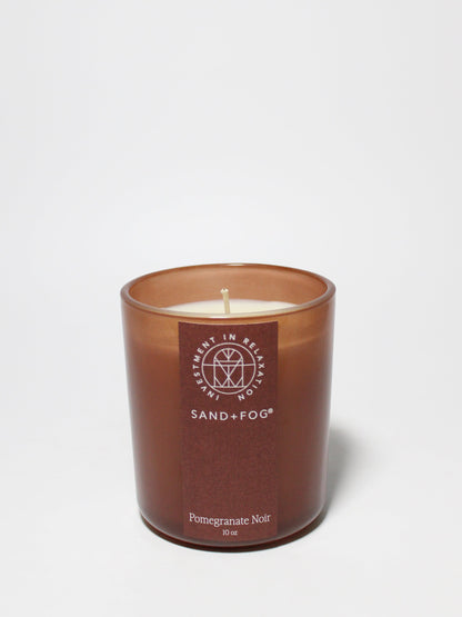 Pomegranate Noir 10 oz scented candle