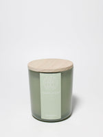 Eucalyptus 10 oz scented candle