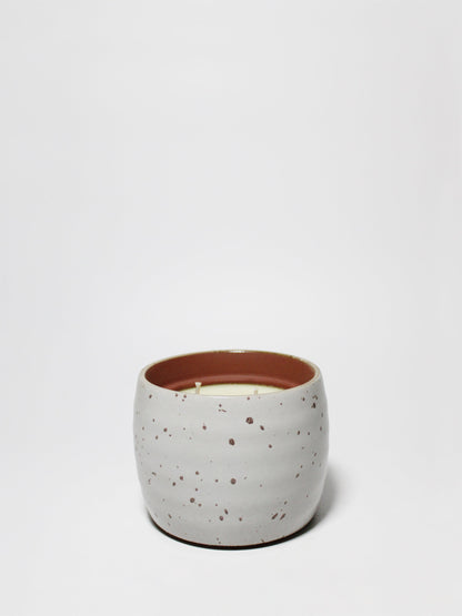 Mango Tangerine Natural Home 13 oz scented candle