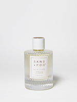 Vanilla & Amber 100 ml Eau de Toilette
