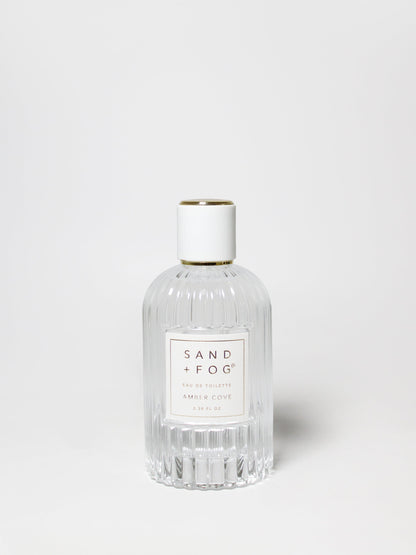 Amber Cove 100 ml Eau de Toilette