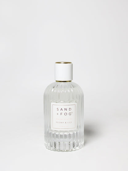 Peony & Lily 100 ml Eau de Toilette