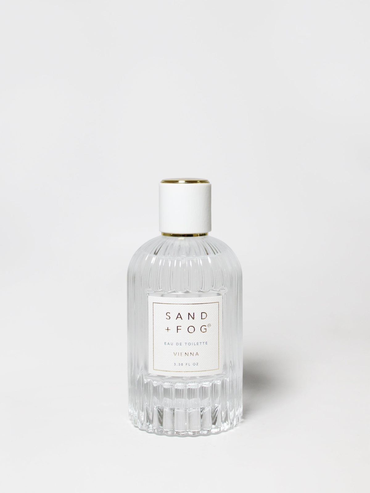 Vienna 100 ml Eau de Toilette