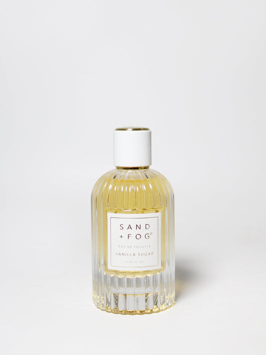 Vanilla Sugar 100 ml Eau de Toilette