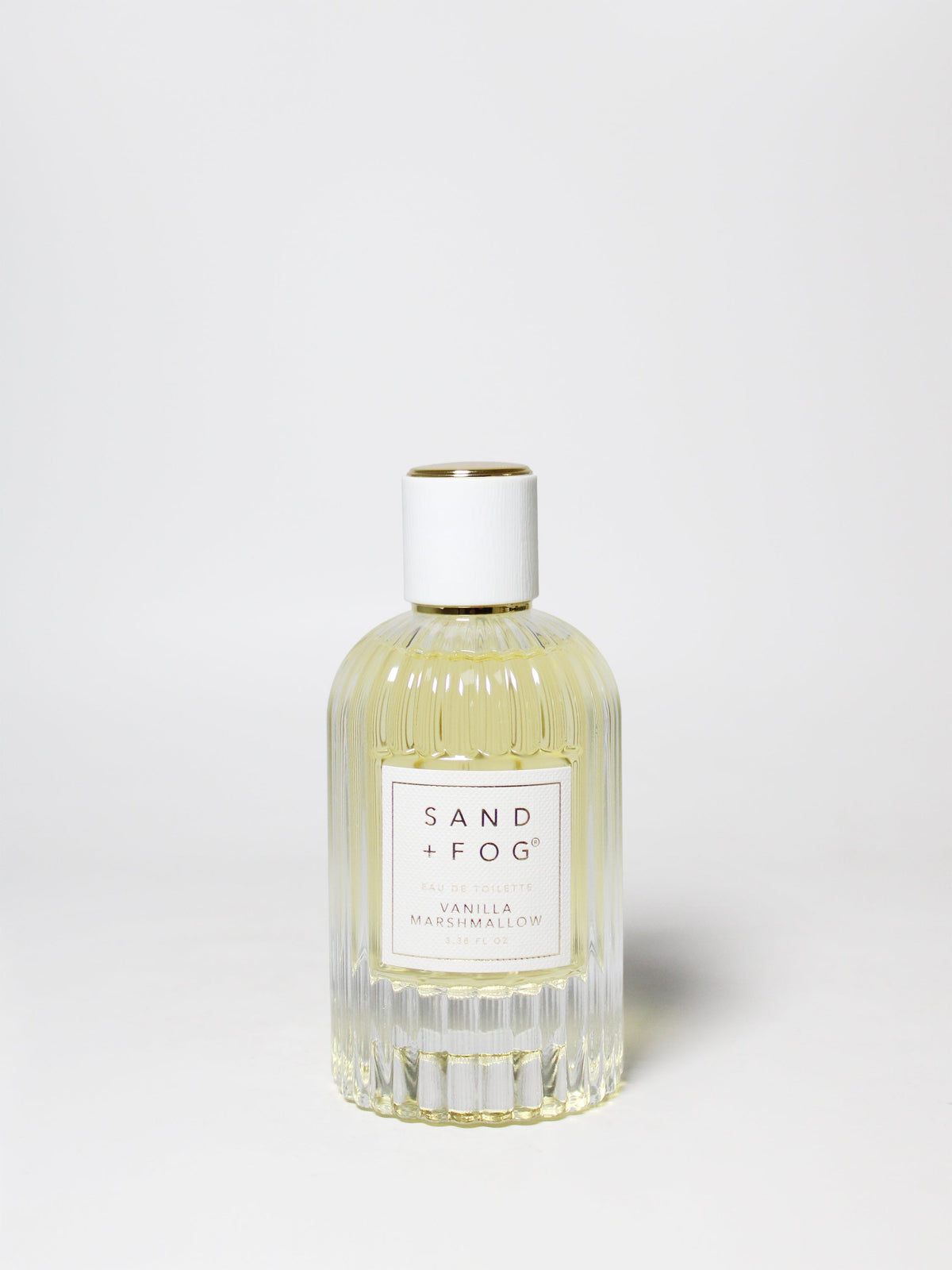 Vanilla Marshmallow 100 ml Eau de Toilette