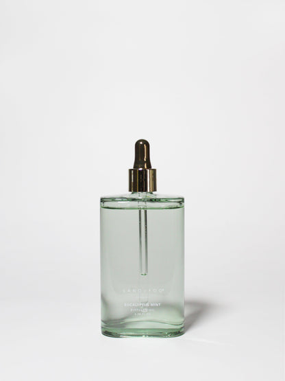 Eucalyptus Mint 100 ml Fragrance Diffuser Oil
