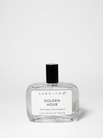 Golden Hour 70 ml Eau de Toilette