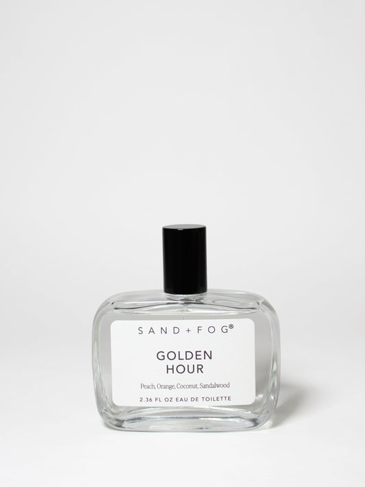 Golden Hour 70 ml Eau de Toilette