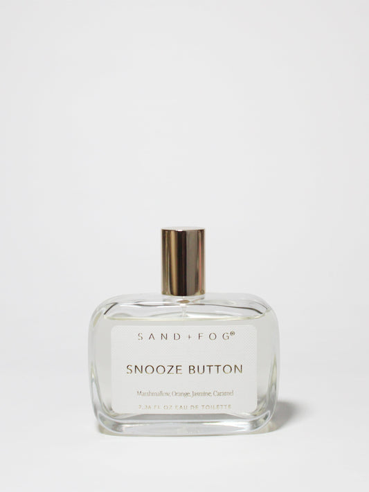 Snooze Button 70 ml Eau de Toilette
