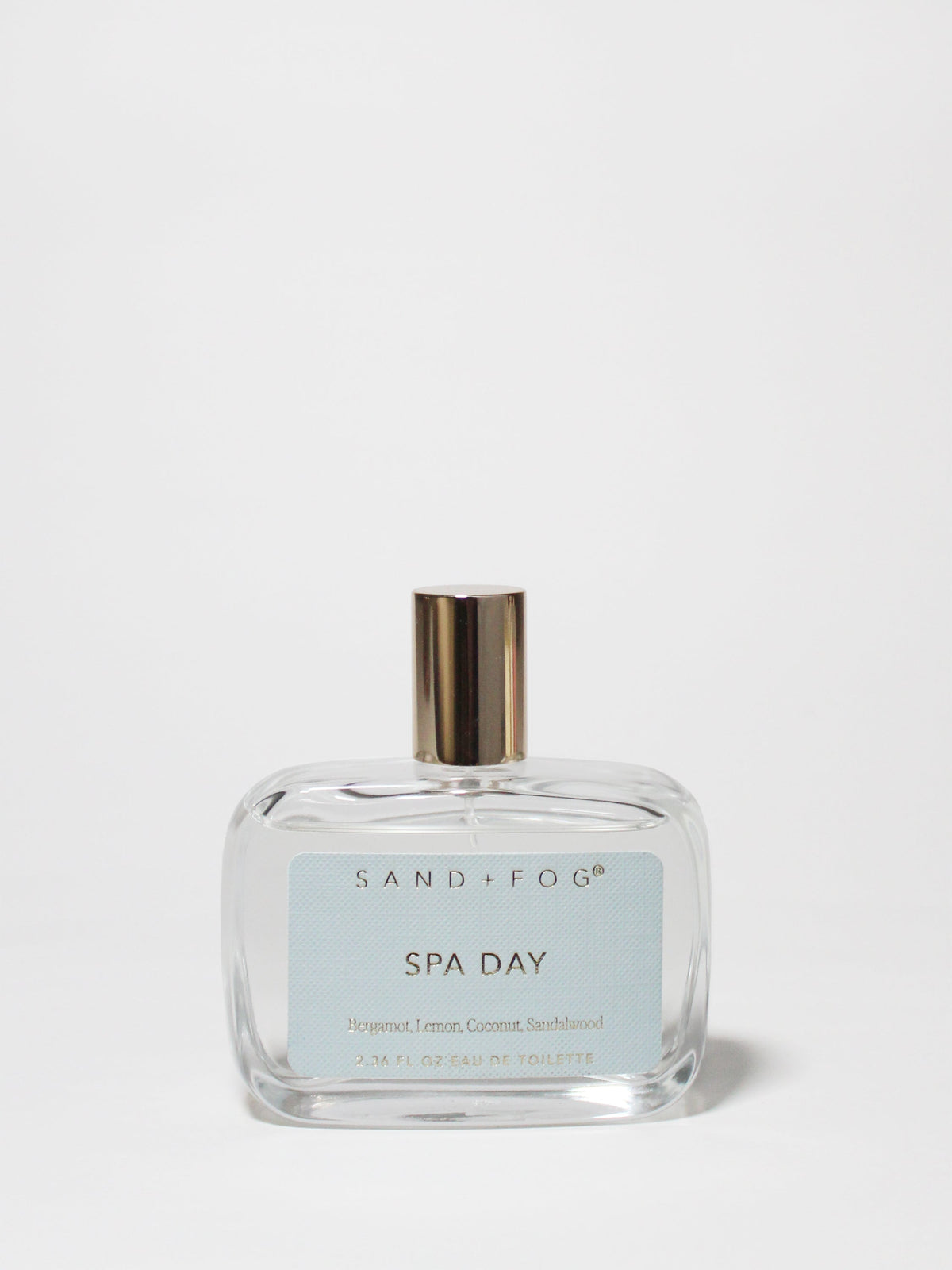 Spa Day 70 ml Eau de Toilette