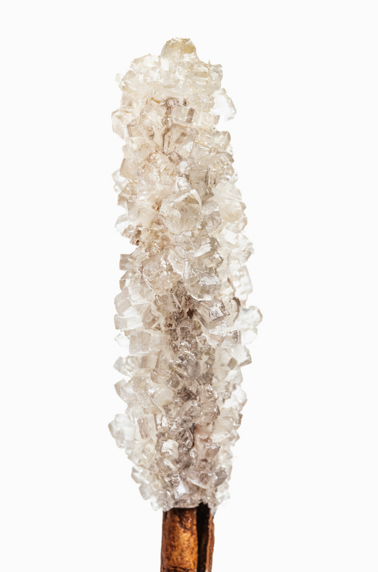 Vanilla Sugar 50ml Perfume Oil Dropper
