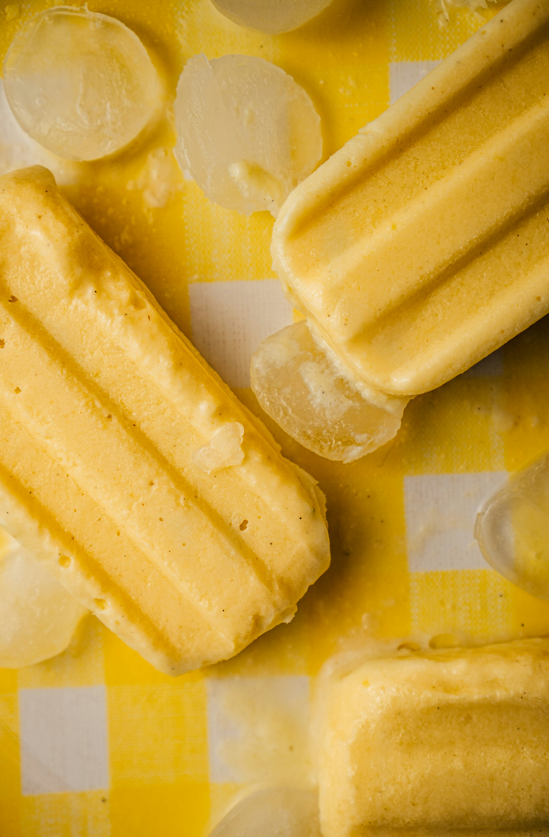 Banana Cream 50 ml Perfume Oil Dropper