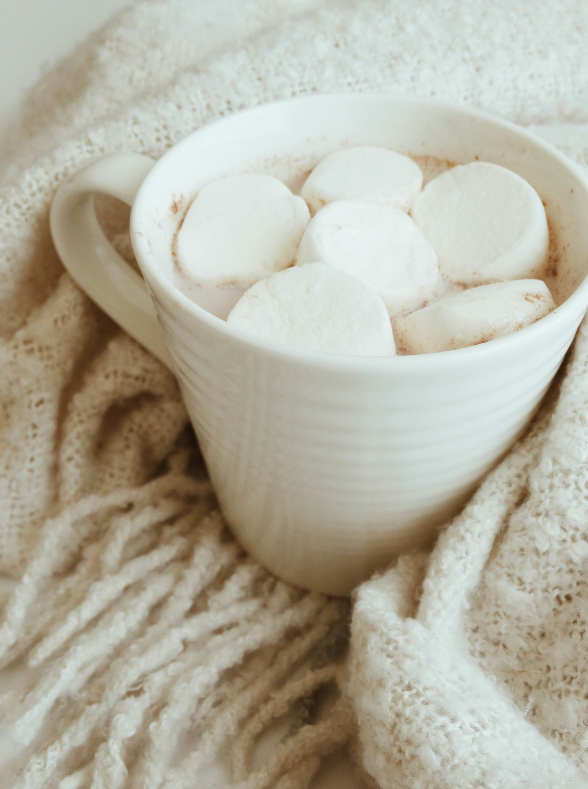 Marshmallow Skies 71 oz Laundry Detergent