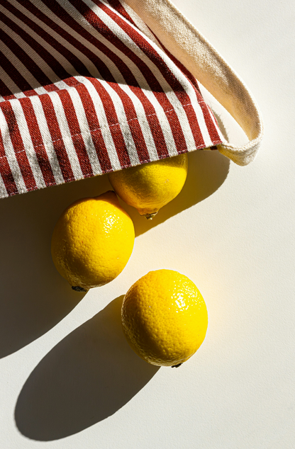 Sand + Paws California Citron 12 oz scented candle