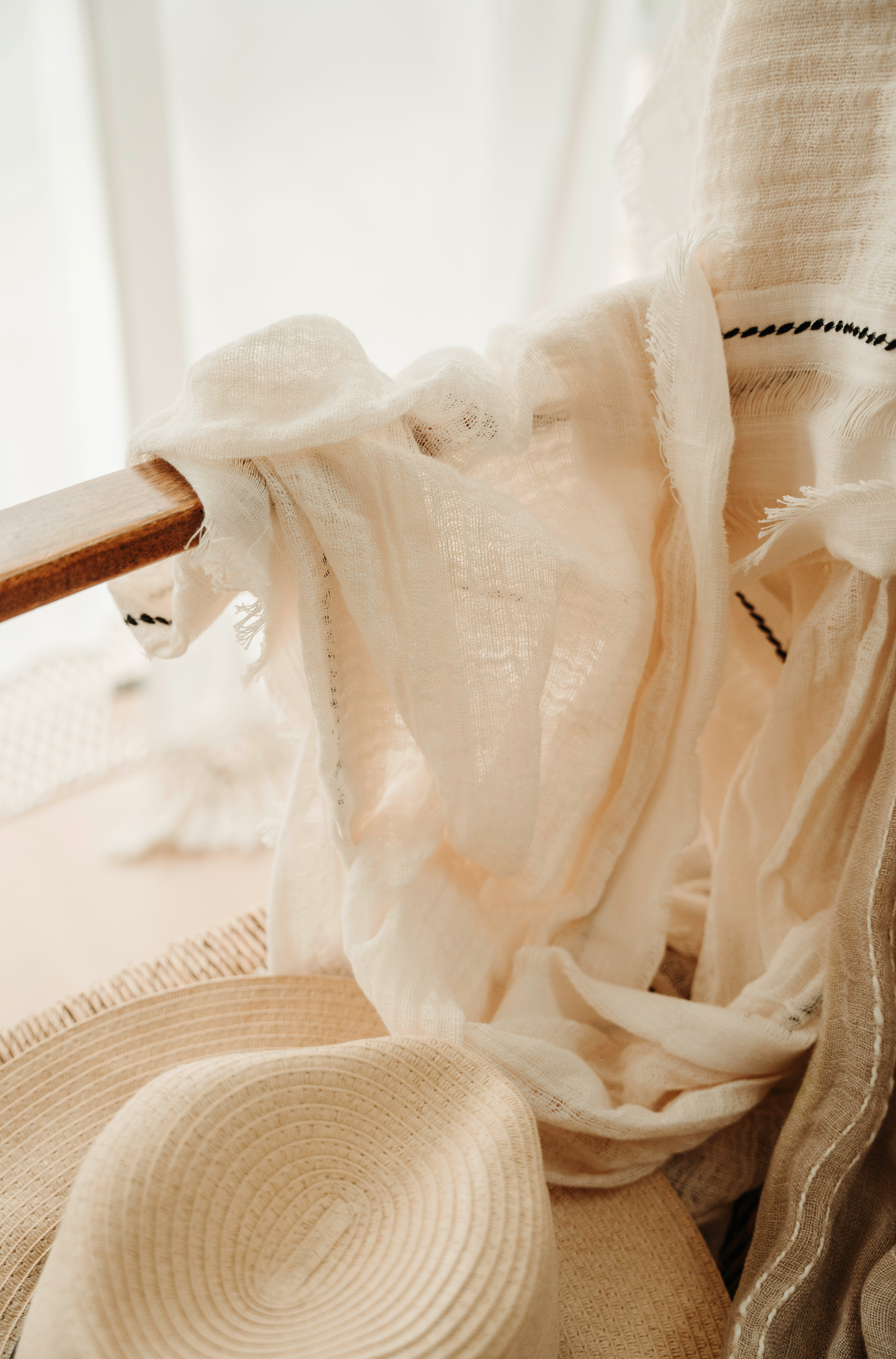 Cashmere & Linen 110 ml Reed Diffuser