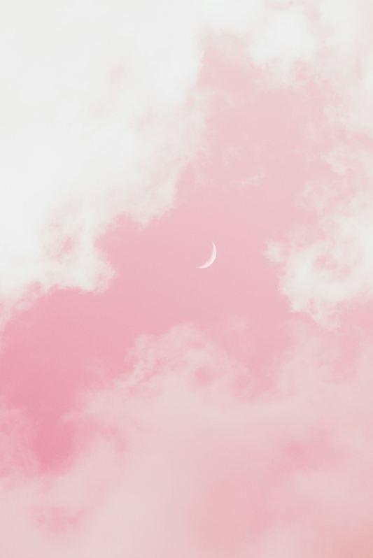 Candy Cloud 100 ml Eau de Toilette