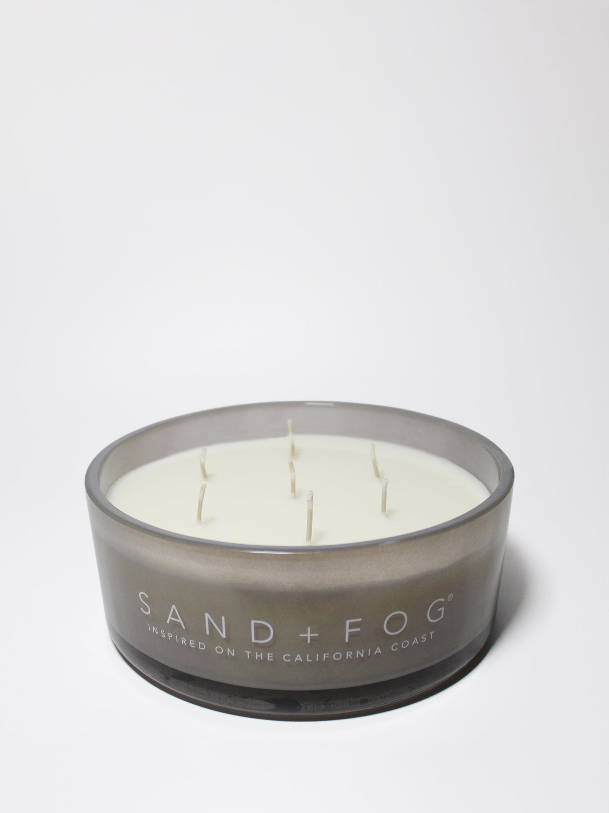 Coconut & Palm 34 oz scented candle