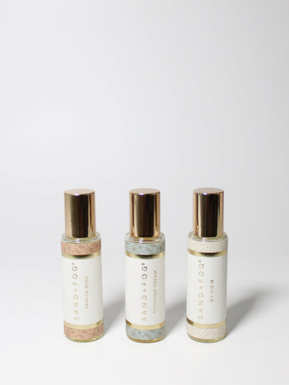 Exploratory Perfume Oil Rollerball Set - Forever Young Collection