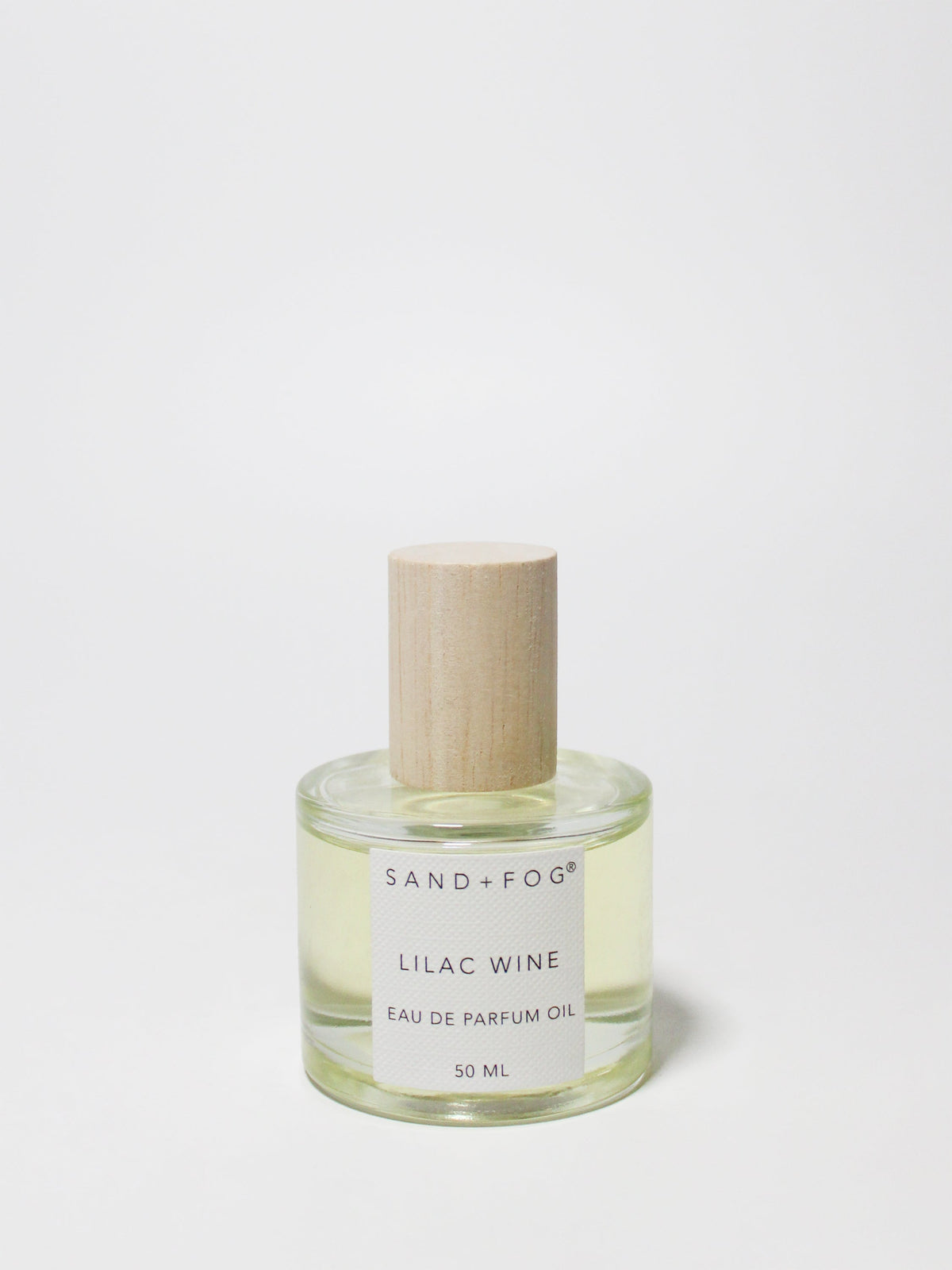 Lilac Wine 50 ml Perfume Oil Rollerball
