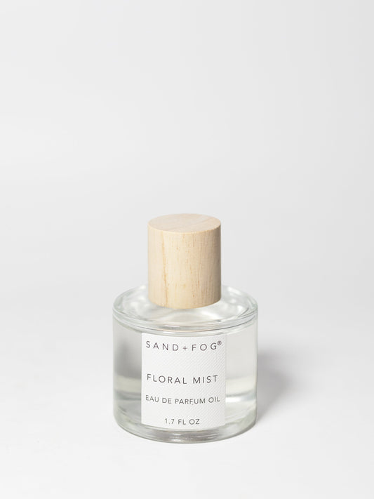 Floral Mist 50 ml Perfume Oil Rollerball