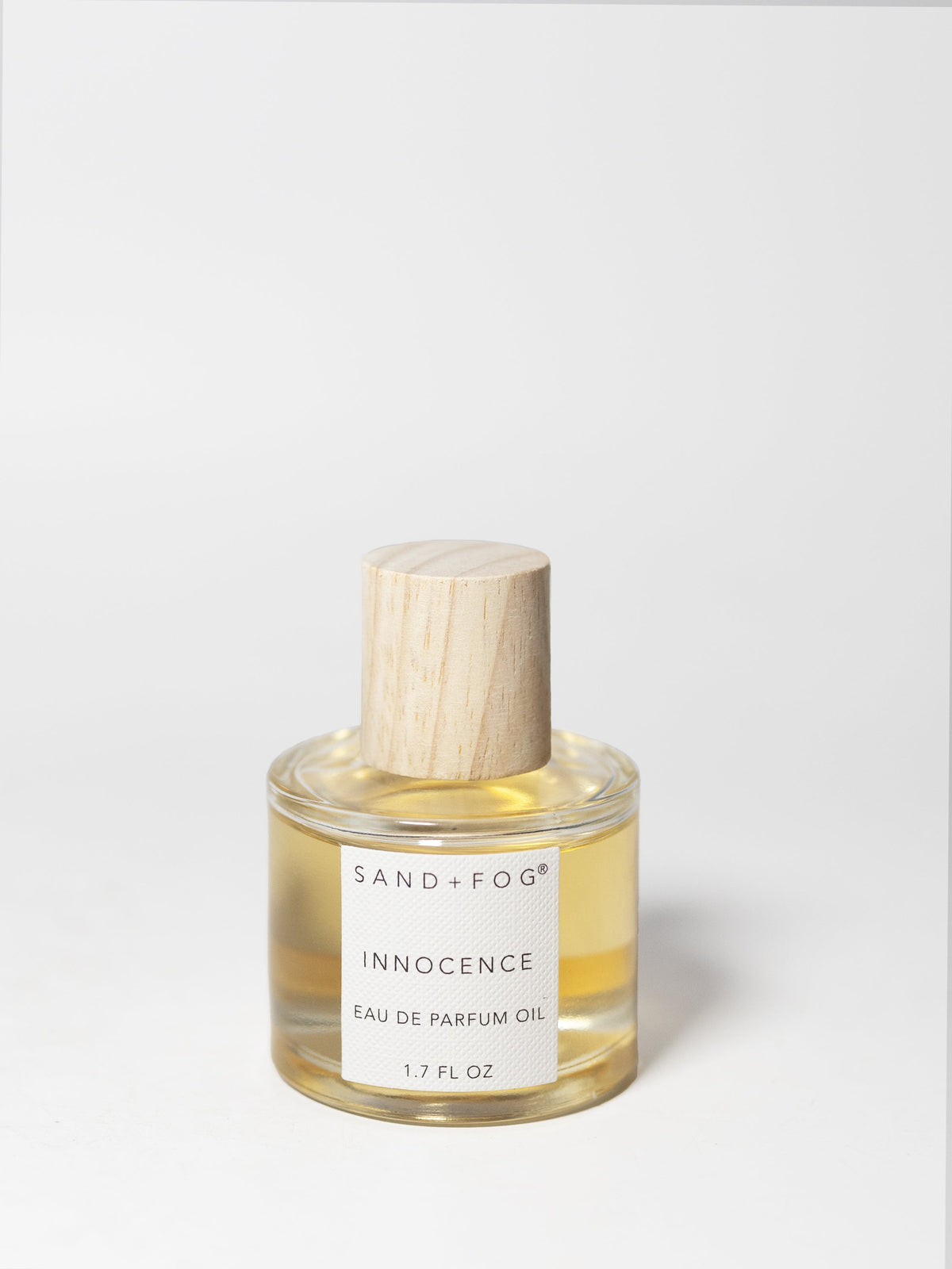 Innocence 50 ml Perfume Oil Rollerball