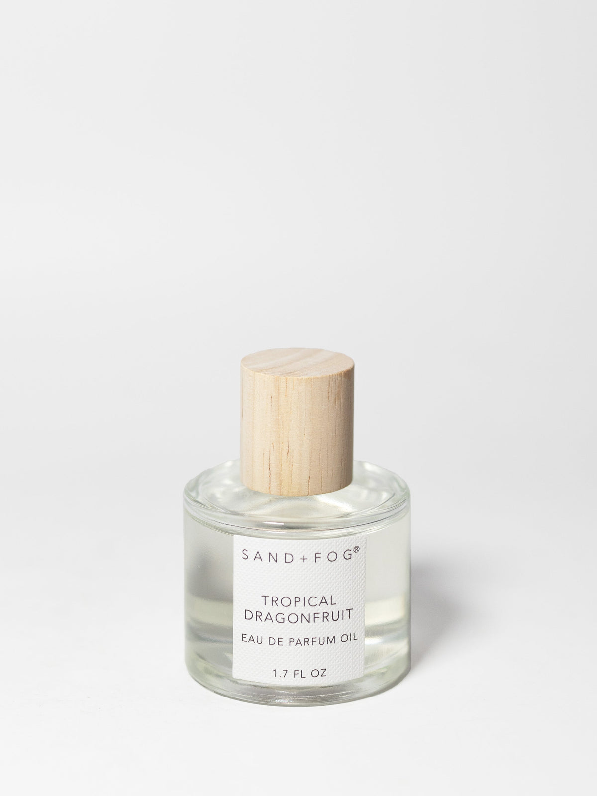 Tropical Dragonfruit 50 ml Perfume Oil Rollerball