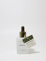White Palm 50 ml Perfume Oil Dropper