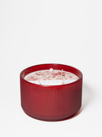 Holiday 24 oz scented candle
