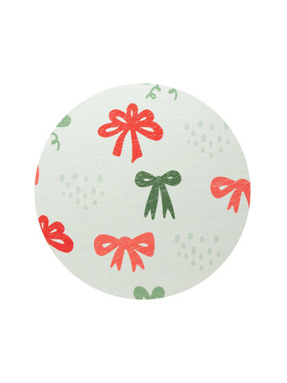 Winter White 12 oz scented candle