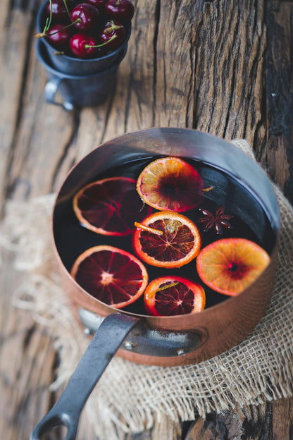 Witches Brew 12 oz scented candle
