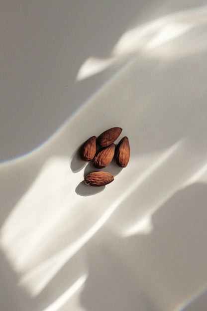 Vanilla Almond 50ml Perfume Oil Dropper